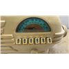 Image 7 : Thomas CR-3TH Collector's Edition AM/FM Radio, Cream, Retro-Styled, 10W
