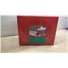 Image 4 : Hallmark Keepsake Holiday Express Tree Base and Carlton Cards Christmas Ornaments