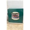 Image 5 : Hallmark Keepsake Holiday Express Tree Base and Carlton Cards Christmas Ornaments