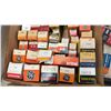 Image 4 : Large Lot of Vintage NOS Electronic Vacuum Tubes, RCA, Sylvania, GE, Philips, Westinghouse