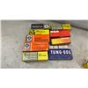 Image 7 : Large Lot of Vintage NOS Electronic Vacuum Tubes, RCA, Sylvania, GE, Philips, Westinghouse