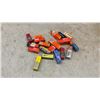 Image 9 : Large Lot of Vintage NOS Electronic Vacuum Tubes, RCA, Sylvania, GE, Philips, Westinghouse