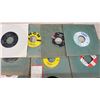 Image 2 : Vintage 45 RPM Vinyl Records, MGM, RCA Victor, Warner Bros., London, Liberty