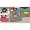 Image 4 : Vintage 45 RPM Vinyl Records, MGM, RCA Victor, Warner Bros., London, Liberty