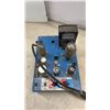 Image 7 : Rock-Ola Jukebox Parts, Selector Receiver, Tube Amplifier, Selection Cards