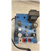Image 9 : Rock-Ola Jukebox Parts, Selector Receiver, Tube Amplifier, Selection Cards