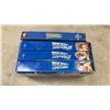 Image 2 : VHS’s, Back to the Future Trilogy, Godfather, Sopranos, Laurel and Hardy, Mr. Bean