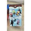 Image 7 : VHS’s, Back to the Future Trilogy, Godfather, Sopranos, Laurel and Hardy, Mr. Bean