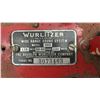 Image 5 : Wurlitzer Wide Range Sound System Tube Amplifiers, Model 700C and Model 503