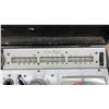 Image 3 : Jackson Model 648S Color Keyed Dynamic Tube Tester With Case and Tube Data Booklet