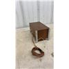 Image 3 : Juliette Solid State 10 Transistor AM/FM Clock Radio and Zenith AM/FM Dual-Dial Clock Radio