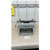 Image 1 : Underwood Five Manual Typewriter, Made in Canada