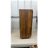 Image 4 : Pair of Vintage Cerwin-Vega D-5 Stereo Speakers with Wood Grain Cabinets