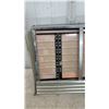Image 14 : Vintage Jukebox Parts Including Grille, Song Display, Mechanisms