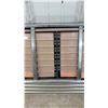 Image 15 : Vintage Jukebox Parts Including Grille, Song Display, Mechanisms