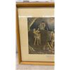 Image 4 : Pair of Parke, Davis and Company "A History of Pharmacy in Pictures" Framed Prints “China, 2000