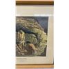 Image 6 : Pair of Parke, Davis and Company "A History of Pharmacy in Pictures" Framed Prints “China, 2000