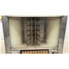 Image 3 : Stereo Jukebox Wallbox Selector, 10-Play Quarter