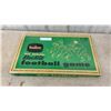 Image 1 : Tudor Tru-Action Electric Football Game in Original Box