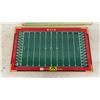 Image 2 : Tudor Tru-Action Electric Football Game in Original Box