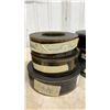 Image 3 : Theatrical Movie Reels: "Back Street Dreams," "Carlito's Way," "Texasville," "Stonewall,"