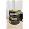 Image 7 : Theatrical Movie Reels: "Back Street Dreams," "Carlito's Way," "Texasville," "Stonewall,"
