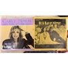 Image 2 : Large Collection of 45 RPM Vinyl Records Including Carly Simon, Heart, Bangles