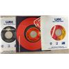 Image 6 : Large Collection of 45 RPM Vinyl Records Including Carly Simon, Heart, Bangles