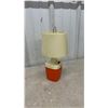 Image 13 : 2 Battery-operated railroad and flagging lanterns, camping table lantern and spotlight/flashlight