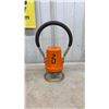 Image 2 : 2 Battery-operated railroad and flagging lanterns, camping table lantern and spotlight/flashlight