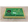 Image 1 : Tudor Tru-Action Electric Football Game, Model in Original Box