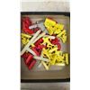 Image 4 : Tudor Tru-Action Electric Football Game, Model in Original Box