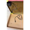 Image 5 : Tudor Tru-Action Electric Football Game, Model in Original Box