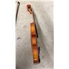 Image 12 : Vintage Violin in Case with Bow and Music Books