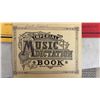 Image 2 : Vintage Violin in Case with Bow and Music Books