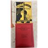 Image 4 : Vintage Violin in Case with Bow and Music Books