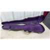 Image 7 : Vintage Violin in Case with Bow and Music Books