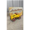 Image 2 : Hallmark Kiddie Car Classics lot of 4