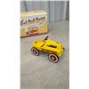 Image 3 : Hallmark Kiddie Car Classics lot of 4