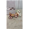 Image 5 : Hallmark Kiddie Car Classics lot of 4