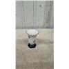 Image 16 : Vintage Mid-Century Shot-O-Matic Pump-Action Cocktail Dispenser with 6 Frosted Shot Glasses