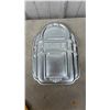 Image 3 : Wilton Jukebox Cake Pan, Riley’s Toffee Tin, Smiley Face Tray, Coasters