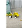 Image 3 : Kiddie Car Classics Lot of 4