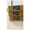 Image 4 : Bussmann Fusetron T 2 1/2 Amp 125V Dual-Element Edison Base Fuses, 3 Boxes
