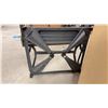 Image 2 : Black and Decker Workmate WM225 Portable Folding Workbench with Wooden Clamping Jaws
