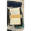 Image 5 : Vintage Jukebox Coin Mechanism, Title Card Holders, Wiring Harness