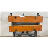 Image 2 : Black and Decker Workmate Portable Folding Workbench with Integrated Vise