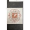 Image 5 : Canada Post Official Millennium Keepsake Silver Dove, Year 2000