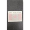 Image 7 : Canada Post Official Millennium Keepsake Silver Dove, Year 2000