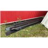 Image 1 : VUR10B Metal Roofing Panels/Trim Pieces